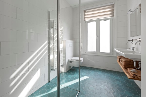Medium property photo - Admiraal de Ruijterweg 266-2, 1055 MR Amsterdam